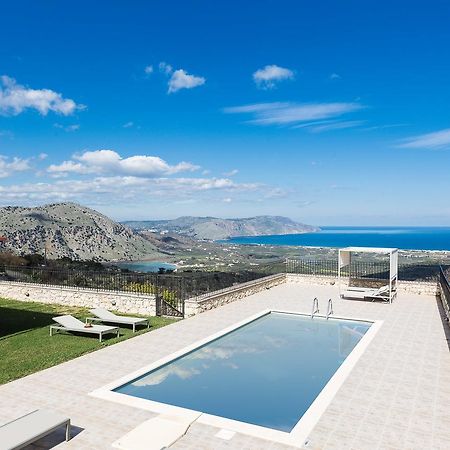 Kournás Thea Villas מראה חיצוני תמונה