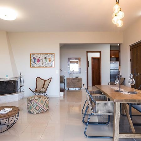 Kournás Thea Villas מראה חיצוני תמונה