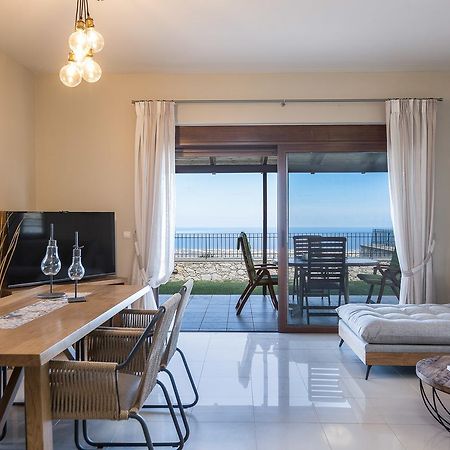 Kournás Thea Villas מראה חיצוני תמונה
