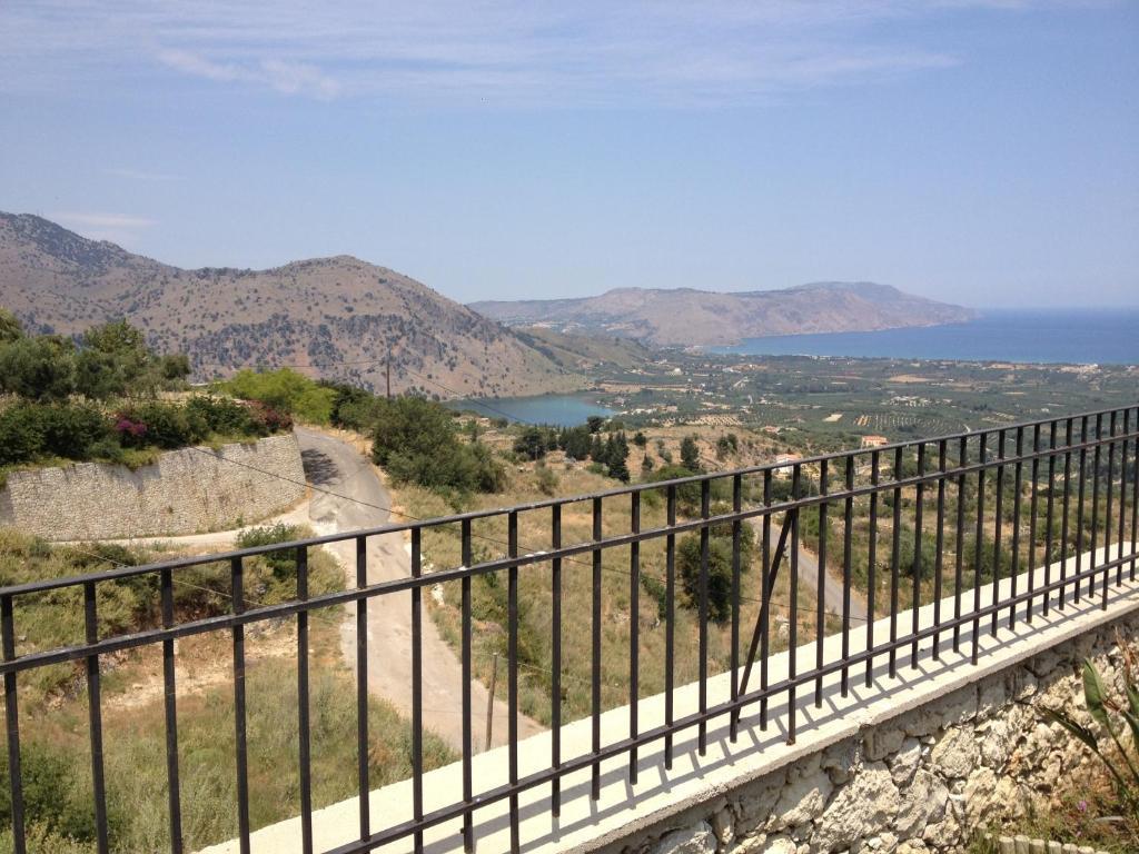 Kournás Thea Villas מראה חיצוני תמונה