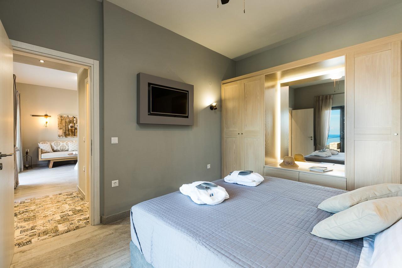 Kournás Thea Villas מראה חיצוני תמונה
