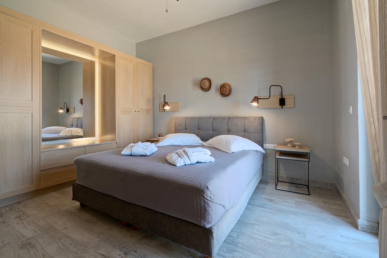 Kournás Thea Villas מראה חיצוני תמונה