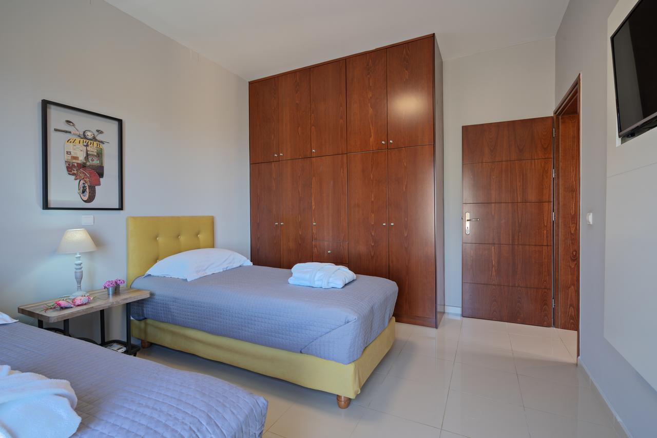 Kournás Thea Villas מראה חיצוני תמונה