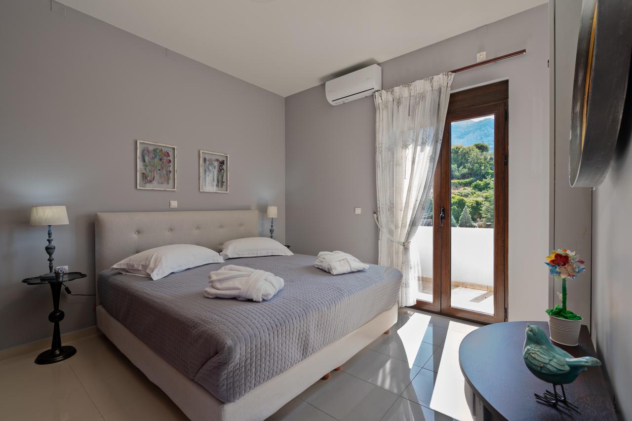 Kournás Thea Villas מראה חיצוני תמונה