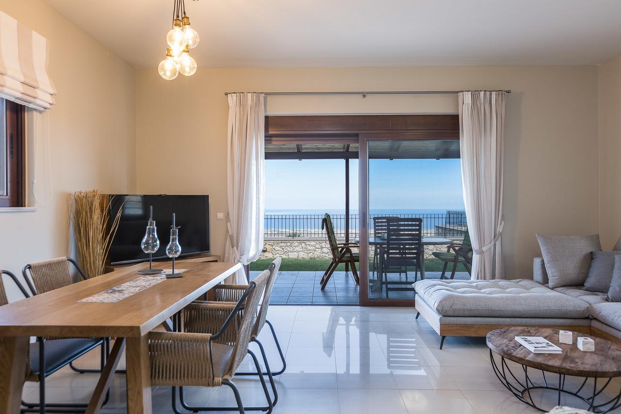 Kournás Thea Villas מראה חיצוני תמונה