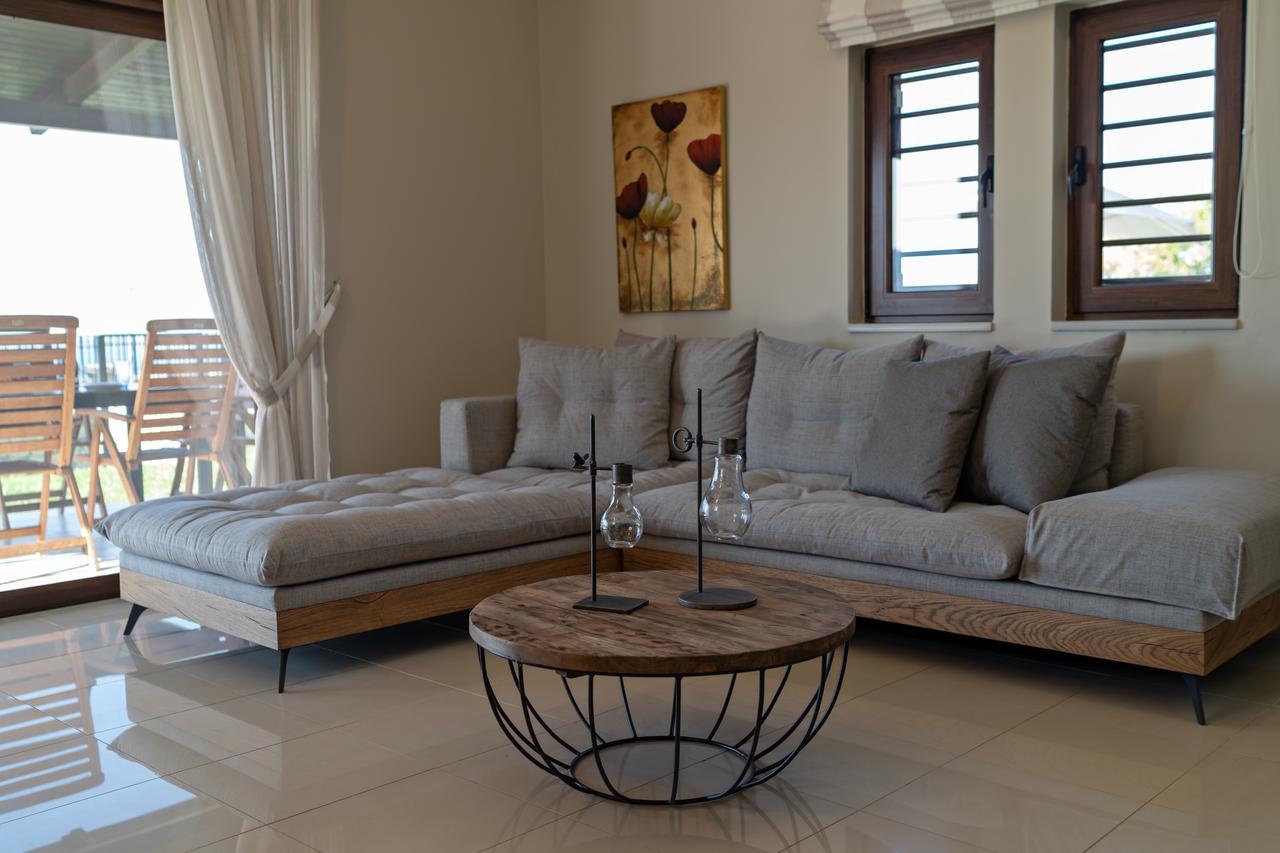 Kournás Thea Villas מראה חיצוני תמונה